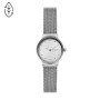 Reloj Skagen Freja Lille Acero Plata SKW2715 0