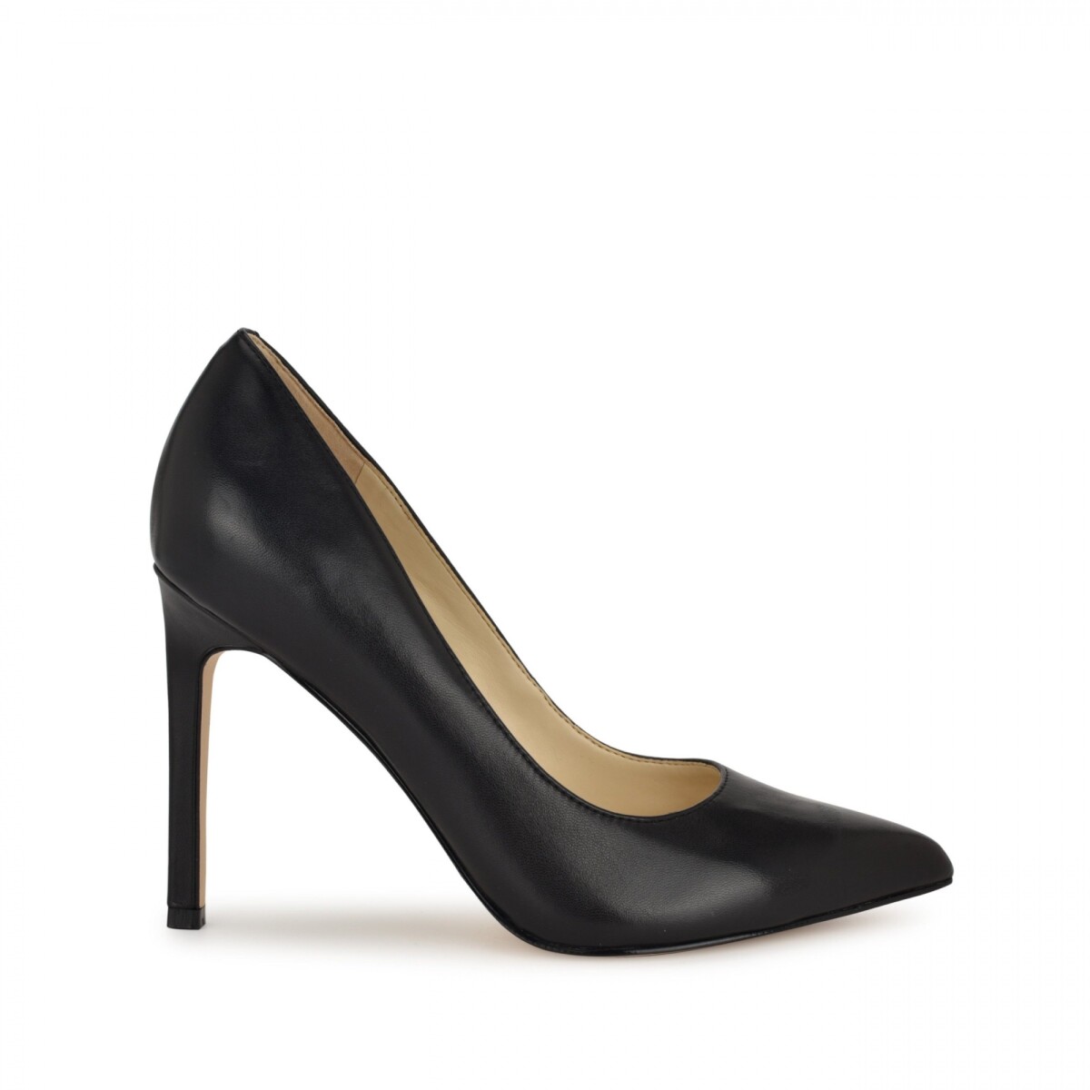 Pump Tatiana - Black Le 