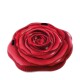 INTEX ISLA FLOTANTE ROSA ROJA - REALÍSTICA - 145CM X 142CM Intex Isla Flotante Rosa Roja - Realística - 145cm X 142cm