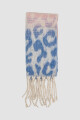 Bufanda animal print Animal print