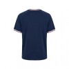 Remera Core Nacional Umbro Black