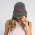 Gorro N+ Sunny Negro