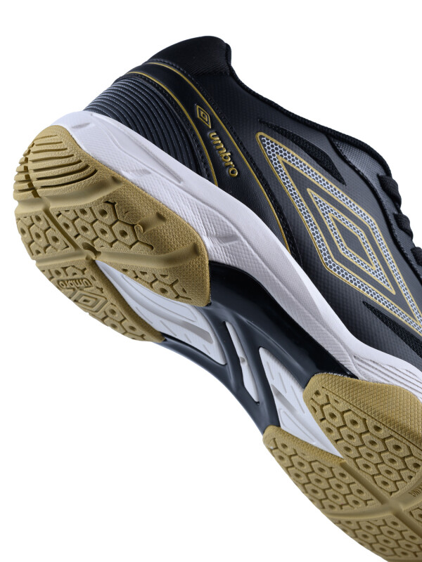 Championes GRIP PAD Umbro Hombre 002