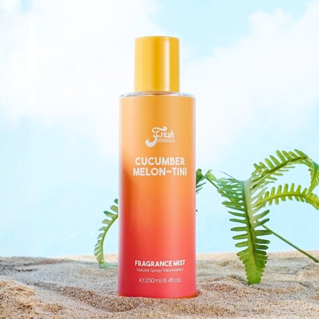 Body Mist/Splash Scenabella Cucumber Melon-Tini 250ml Body Mist/Splash Scenabella Cucumber Melon-Tini 250ml