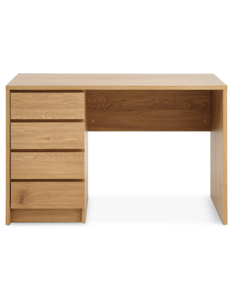 Escritorio LIMFJORDEN 60x120 4 roble Escritorio LIMFJORDEN 60x120 4 roble