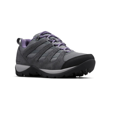Championes Columbia Redmond V2 Waterproof Grey
