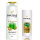 PANTENE SH RESTAURACION 400+ACOND 200 M PANTENE SH RESTAURACION 400+ACOND 200 M