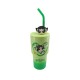 Vaso chicas superpoderosas 900ml Bellota