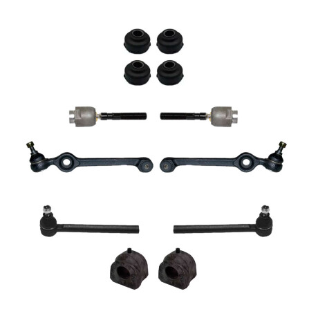 SUSPENSION VARIOS COMBO KIT TREN DELANTERO FIAT 147 SUSPENSION VARIOS COMBO KIT TREN DELANTERO FIAT 147