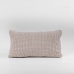 Almohadon Tejido Pontao Beige 30x50