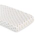 LJ7PAD Cubre Cambiador 100% Aldogón (81x43cm) - Rainbow