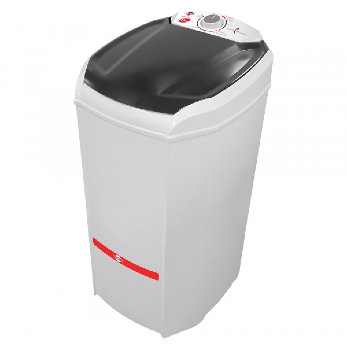 Lavarropas Semiautomatica Tokyo 10 Kg Eco Plus EDTLAVAMAX2 