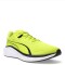 Championes de Hombre Puma Skyrocket Lite Verde Lima - Negro