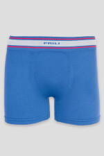Boxer prili marruecos Azul noche