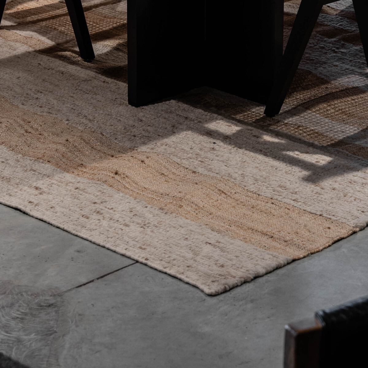 Alfombra parkbe, 2x3m 
