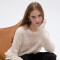 Sweater Tuloek Marfil / Off White