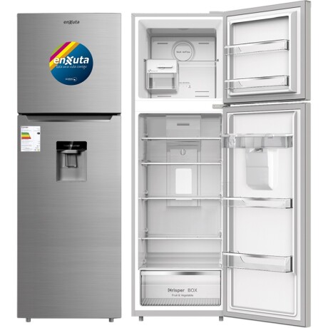 Refrigerador Enxuta Renx275di Refrigerador Enxuta Renx275di
