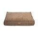 PLUS SOFT PET BED VR09-BROWN M PLUS SOFT PET BED VR09-BROWN M