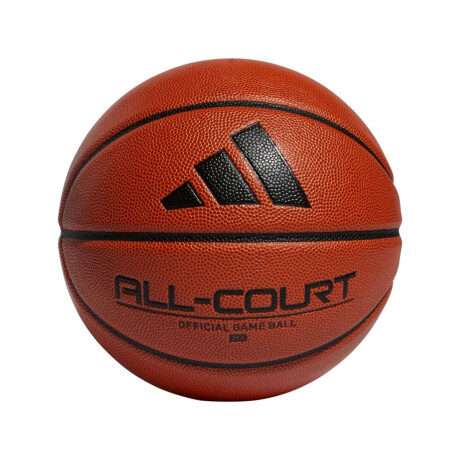 Balón All Court 3.0 Unisex naranja