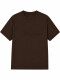 REMERA KEMENA CHOCOLATE
