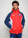 CAMPERA CRAFTED Nacional Oficial Hombre 419