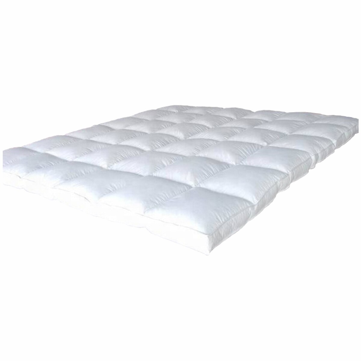 Pillow Top LZ 183 - 180 x 200 - King 