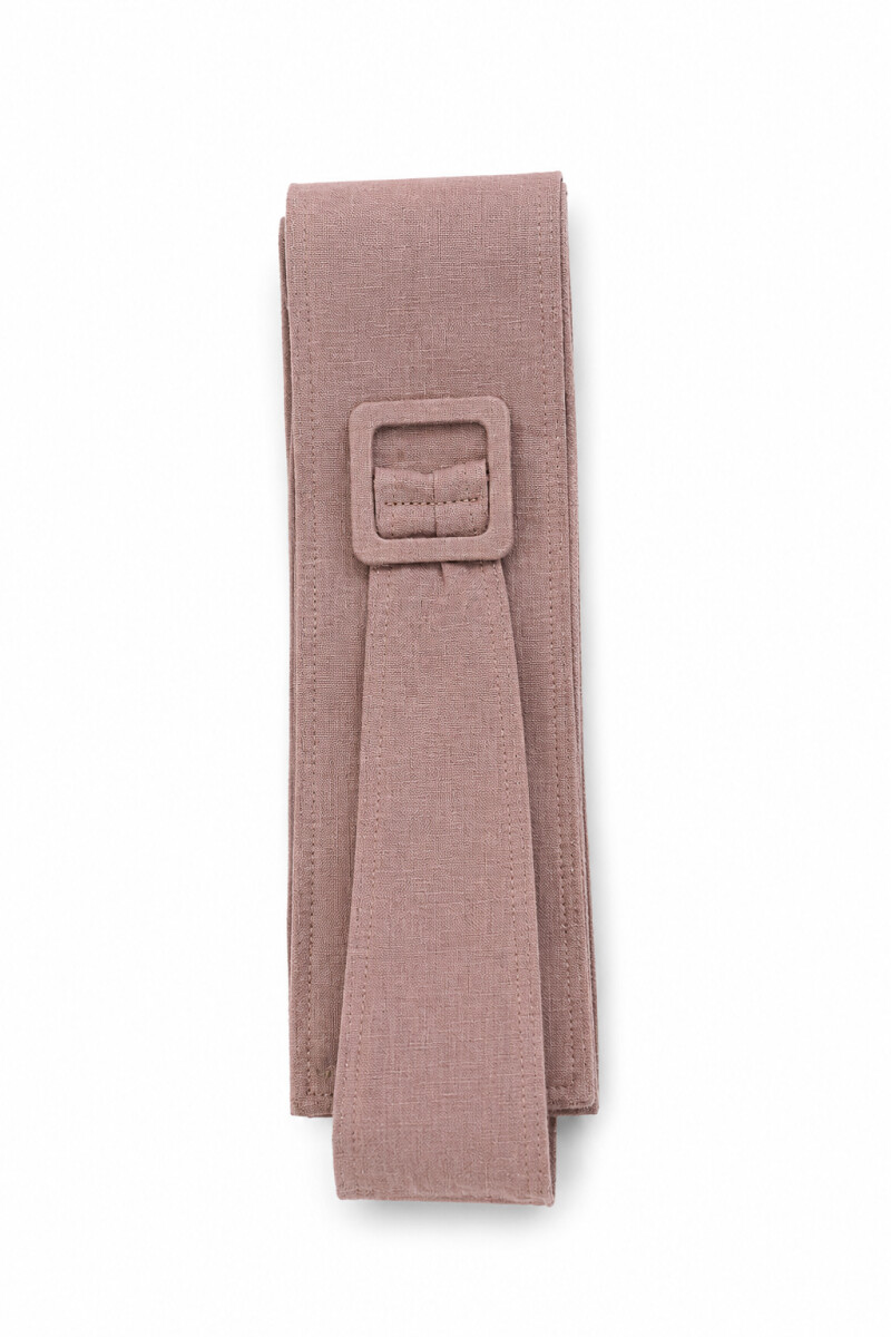 Cinturón Tor - Rosa 