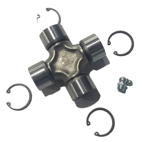 CRUCETA JMC CARDAN JX1062 - 95mm DIAMETRO 33 DADO - CRUCETA JMC CARDAN JX1062 - 95mm DIAMETRO 33 DADO -