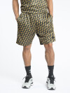 SHORT PRINTED SPORTS Umbro Hombre Kxu