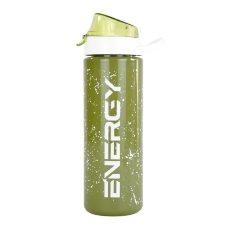 Cantimplora de plastico Herevin 750ml Cantimplora de plastico Herevin 750ml
