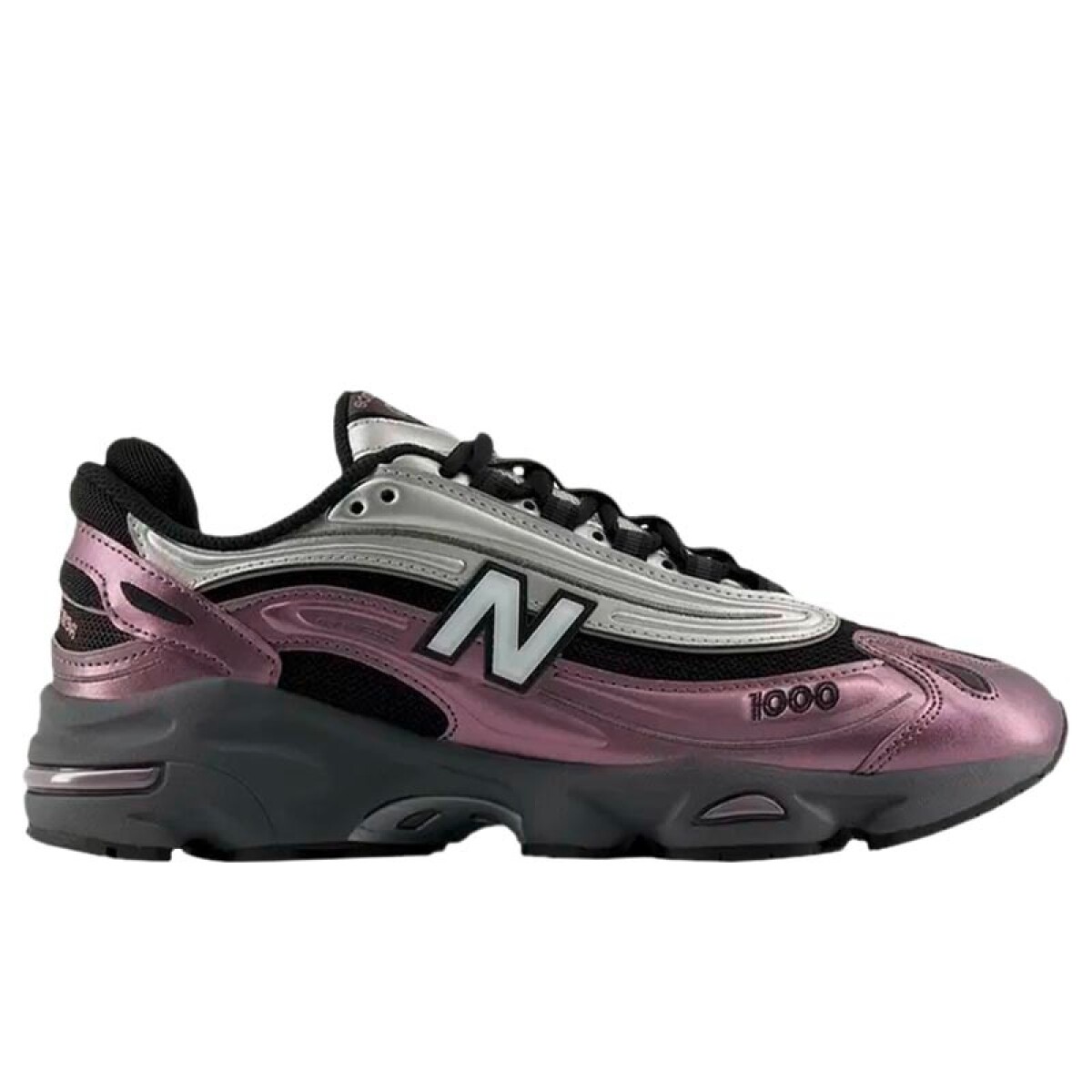 Zapatillas New Balance M1000 de Hombre - Multicolor 