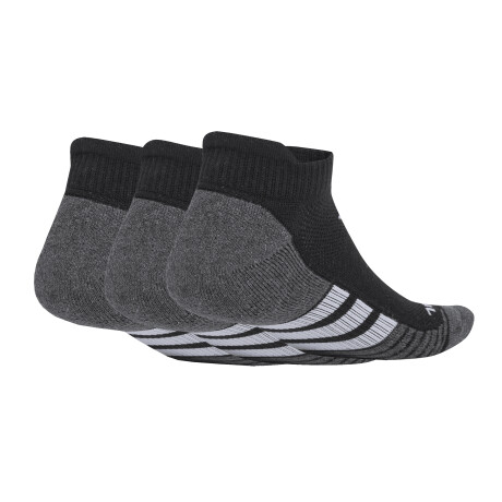 Medias adidas Performance Climacool - Black Black