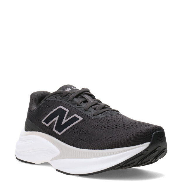 Championes de Mujer New Balance Kaiha Negro
