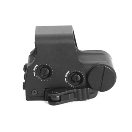 Mira holográfica de punto rojo tipo EOTech 556 Mira holográfica de punto rojo tipo EOTech 556