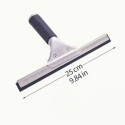 LAMPAZO LIMPIAVIDRIOS 25CM CON CABO CORTO LAMPAZO LIMPIAVIDRIOS 25CM CON CABO CORTO