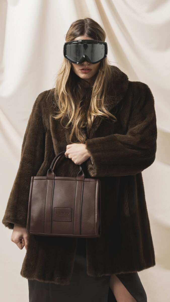 CARTERA MARILYN - COCOA 