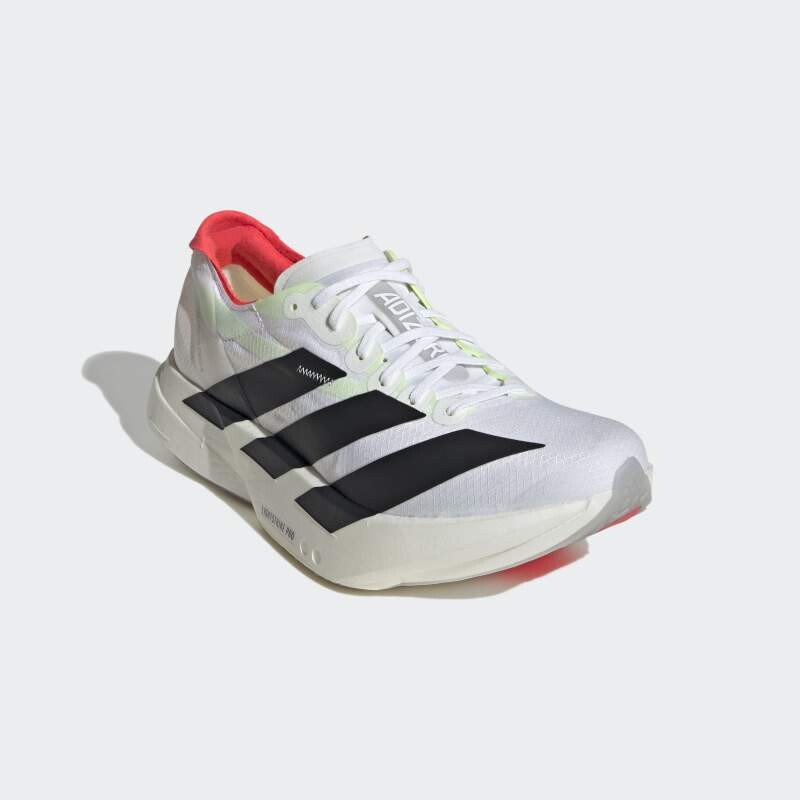 Championes Adidas Adios Pro 4 Blanco