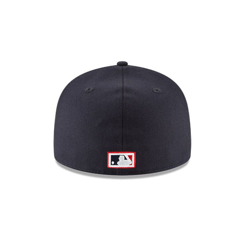 Gorro New Era MBL Boston Red Sox - 11590984 Negro