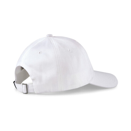 Archive Logo BB Cap 02255412 Blanco