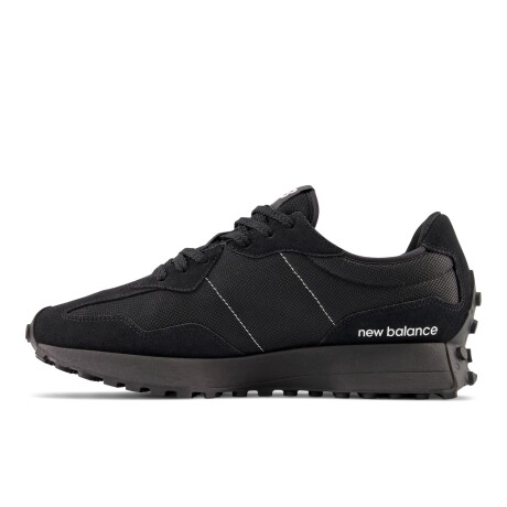 Championes New Balance de Hombre - 327 - MS327CTB BLACK