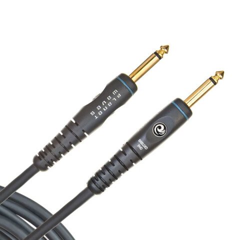 Cable guitarra Daddario PWG10 Custom 10ft Cable guitarra Daddario PWG10 Custom 10ft