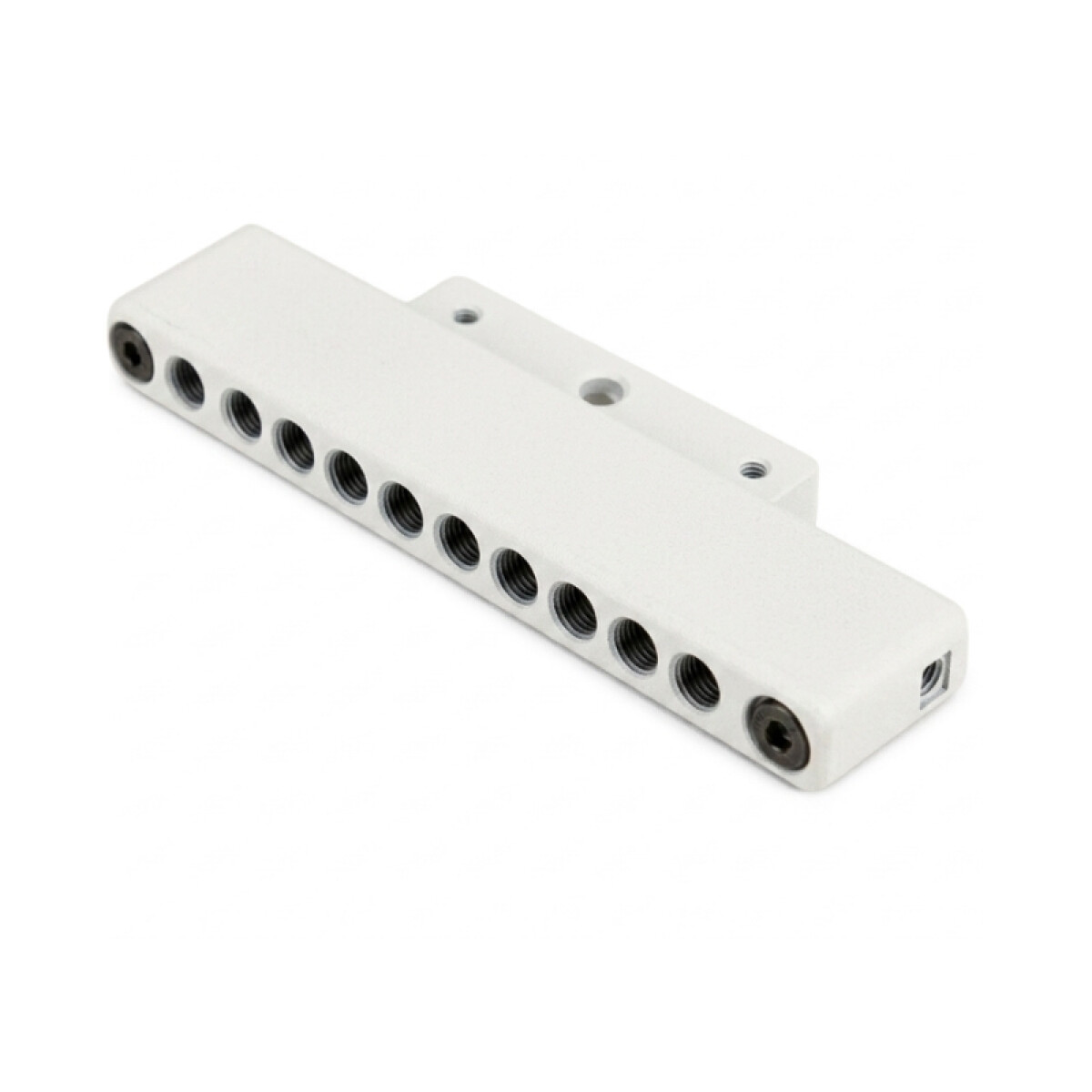 Spot Lineal LED Magnético G2 18W 2700K Blanco 