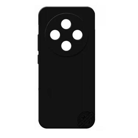 Estuche TPU Para Xiaomi 14C Negro Estuche TPU Para Xiaomi 14C Negro