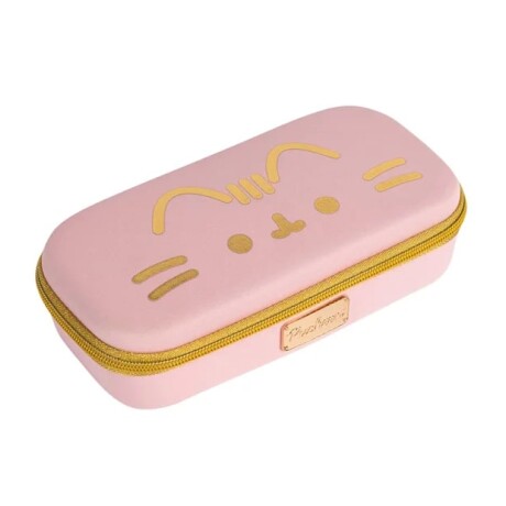 Cartuchera Mooving Box Pusheen Cartuchera Mooving Box Pusheen