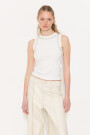 TOP CHLOE Beige