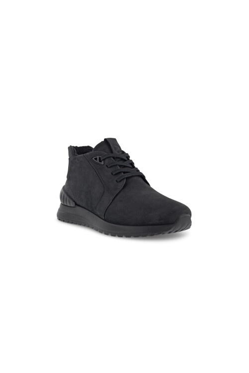 Astir Black UST OilNubuck Astir Black UST OilNubuck