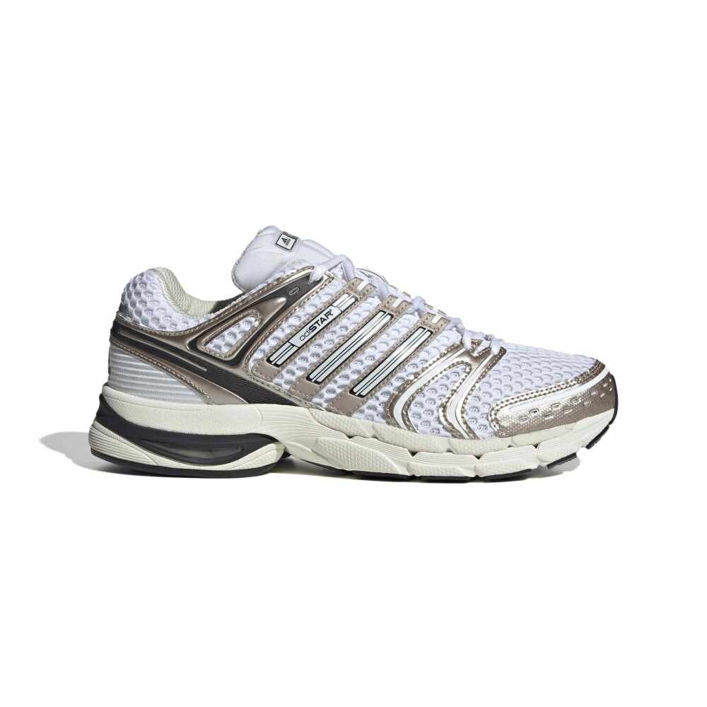 Zapatillas Adidas Adistar Control 5 Unisex White