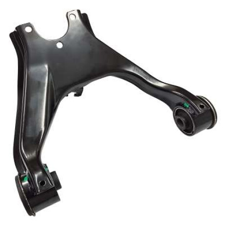 BASTIDOR SUSPENSION MITSUBISHI SUP DER SPORTERO 4X4 SIN ROTULA - BASTIDOR SUSPENSION MITSUBISHI SUP DER SPORTERO 4X4 SIN ROTULA -