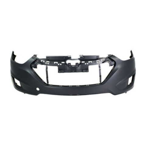 PARAGOLPE DELANTERO - CAPTIVA PARAGOLPE DELANTERO - CAPTIVA