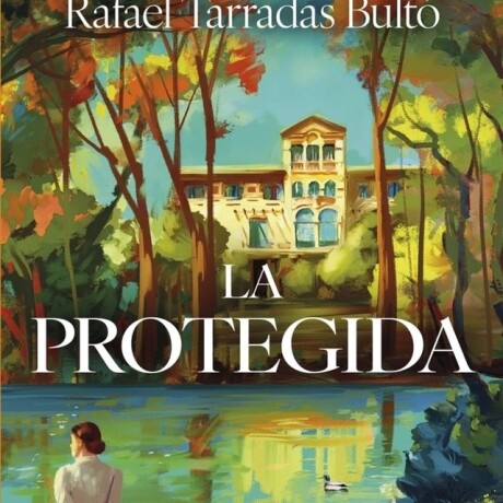 LA PROTEGIDA LA PROTEGIDA